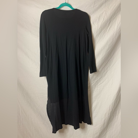 COS🇹🇷ROCK&ROLL LITTL BLACK DRESS - Picture 4 of 11